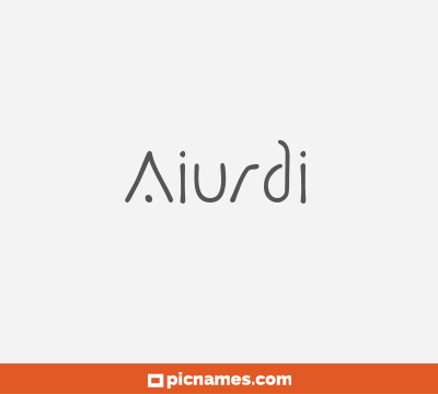 Aiurdi