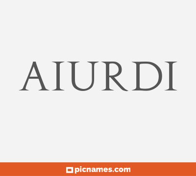 Aiurdi