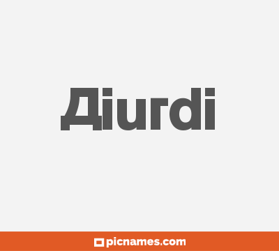 Aiurdi