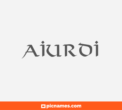 Aiurdi