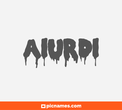 Aiurdi