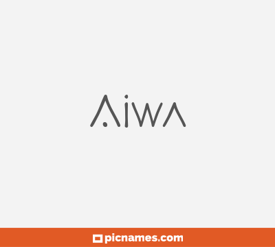 Aiwa