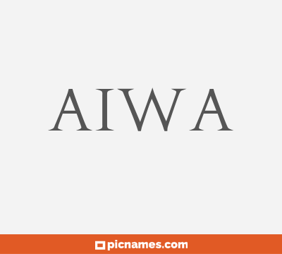 Aiwa