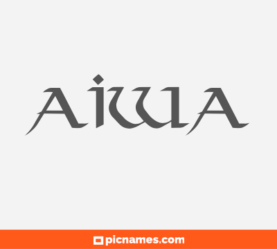 Aiwa