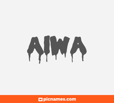 Aiwa