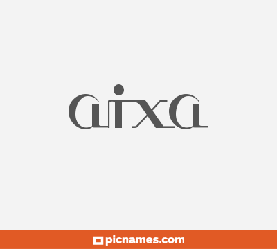 Aixa