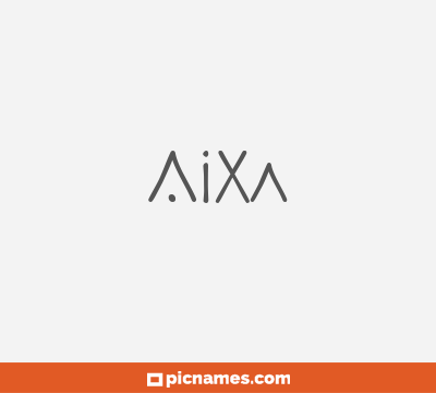 Aixa