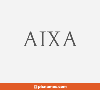 Aixa