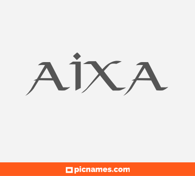 Aixa