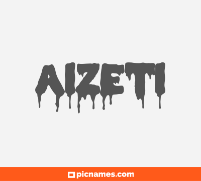 Aizeti