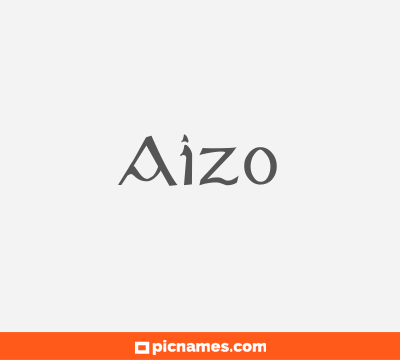 Aizo