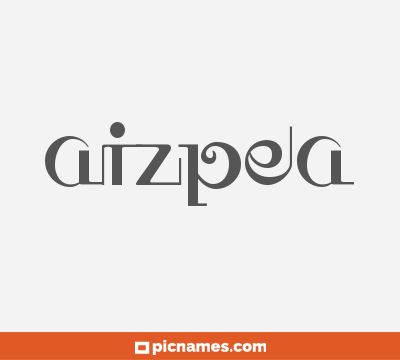 Aizpea