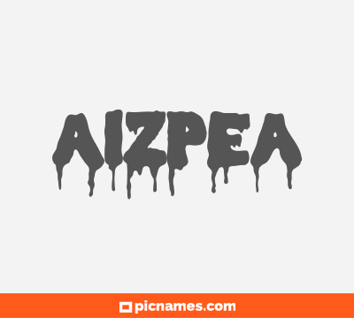 Aizpea