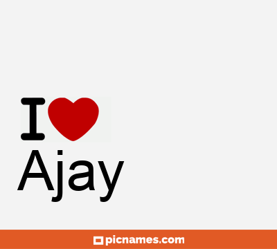 Ajay