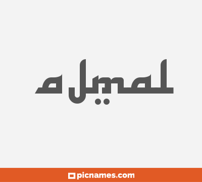 Ajmal
