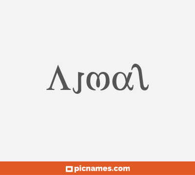 Ajmal