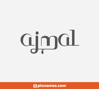 Ajmal