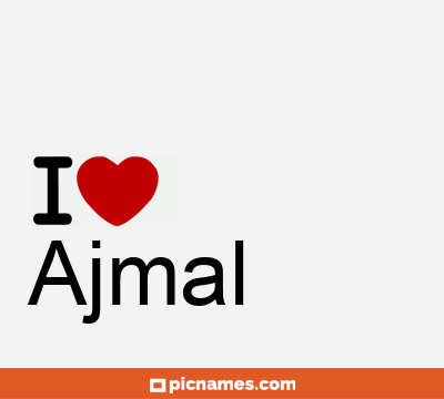 Ajmal