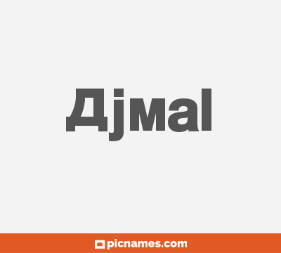 Ajmal