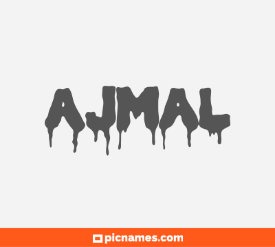 Ajmal