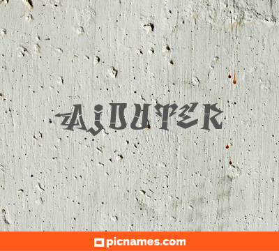 Ajouter