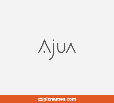 Ajua