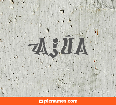 Ajúa