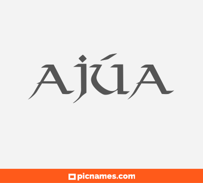 Ajúa