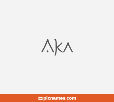 Aka