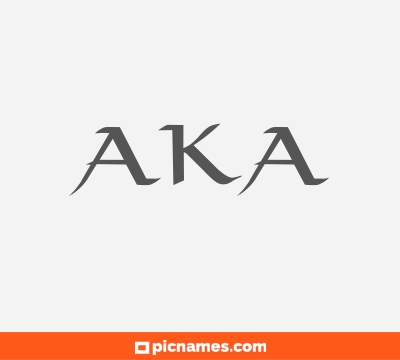 Aka