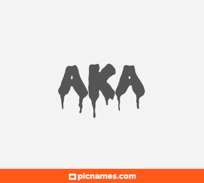 Aka