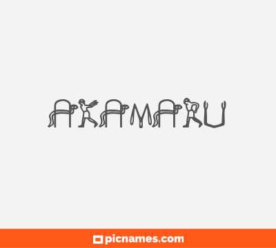 Akamaru