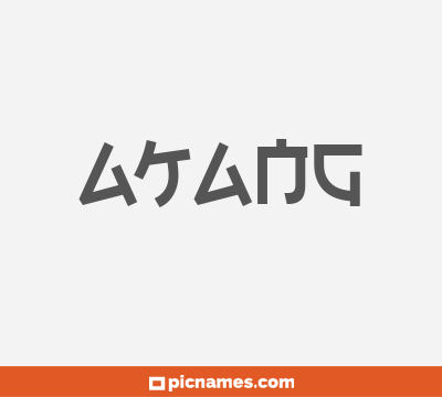 Akang