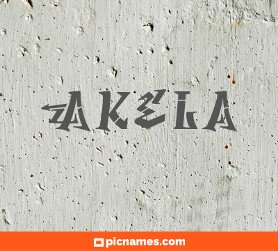 Akela