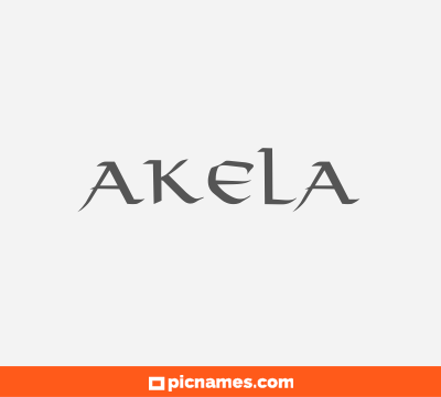 Akela