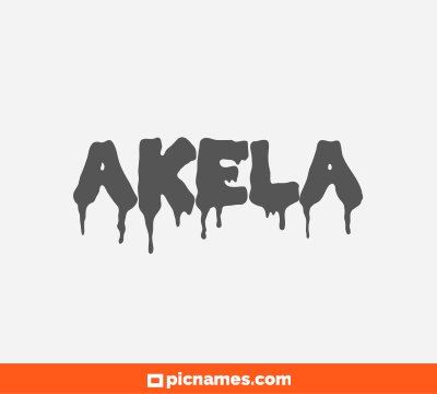 Akela