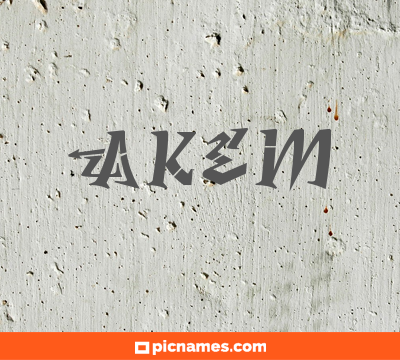 Akem