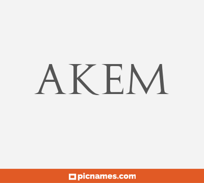 Akem