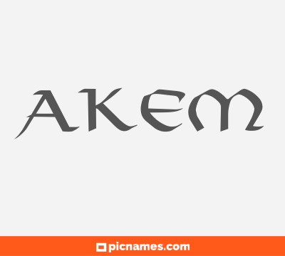 Akem