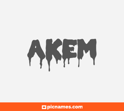 Akem