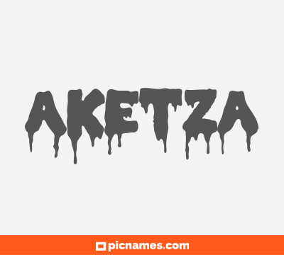 Aketza