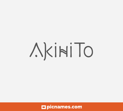 Akihito