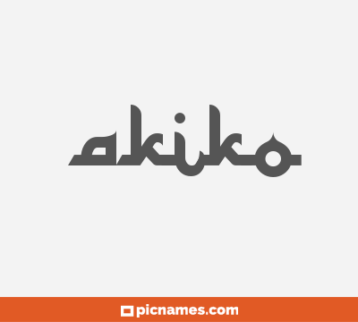 Akiko