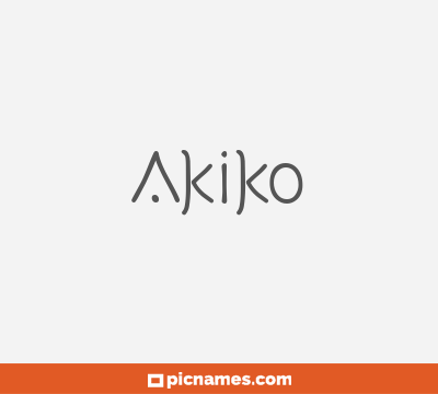 Akiko