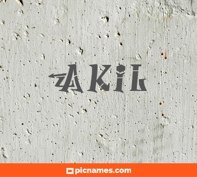 Akil