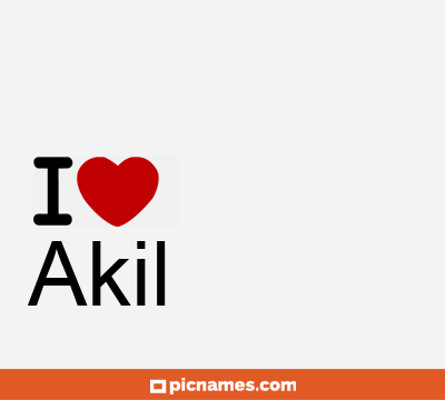 Akil