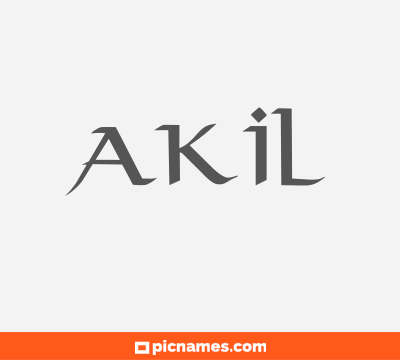 Akil