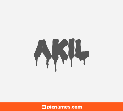 Akil