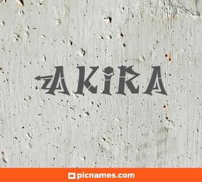 Akira