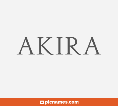 Akira